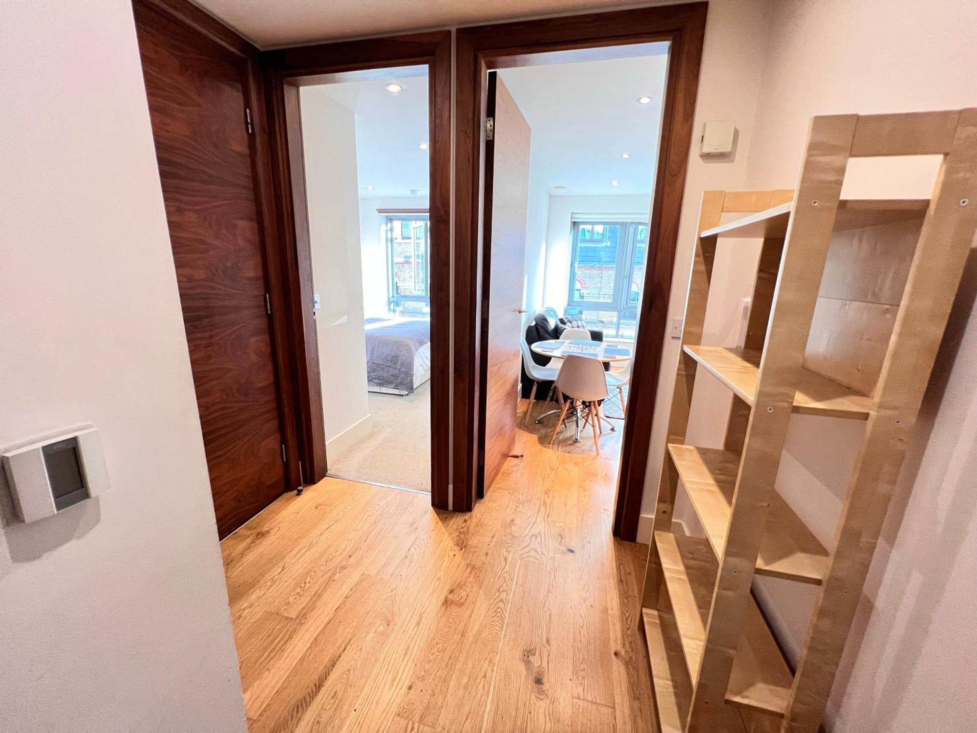 Deluxe Central Entire Flat At Farringdon Station לונדון מראה חיצוני תמונה