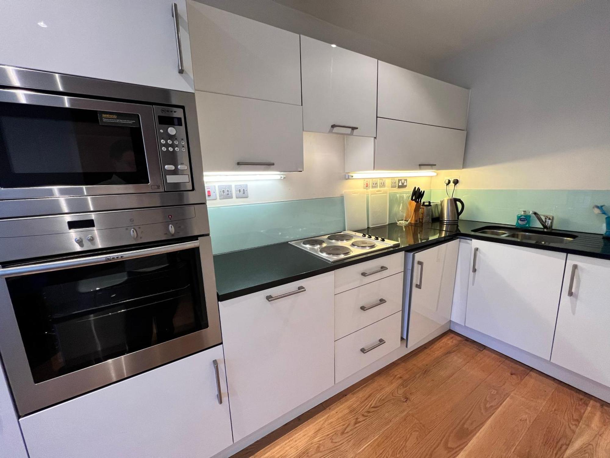 Deluxe Central Entire Flat At Farringdon Station לונדון מראה חיצוני תמונה