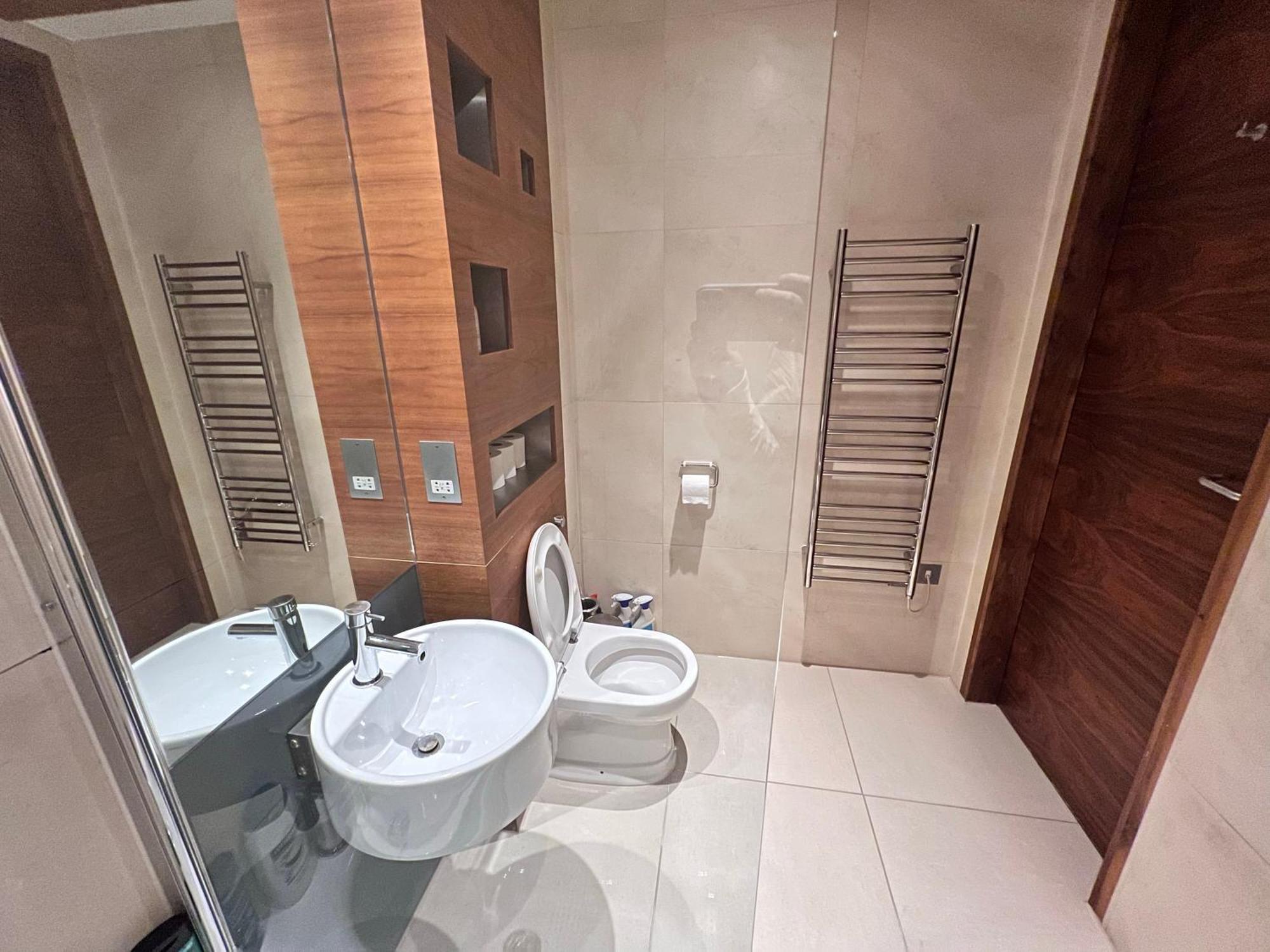 Deluxe Central Entire Flat At Farringdon Station לונדון מראה חיצוני תמונה