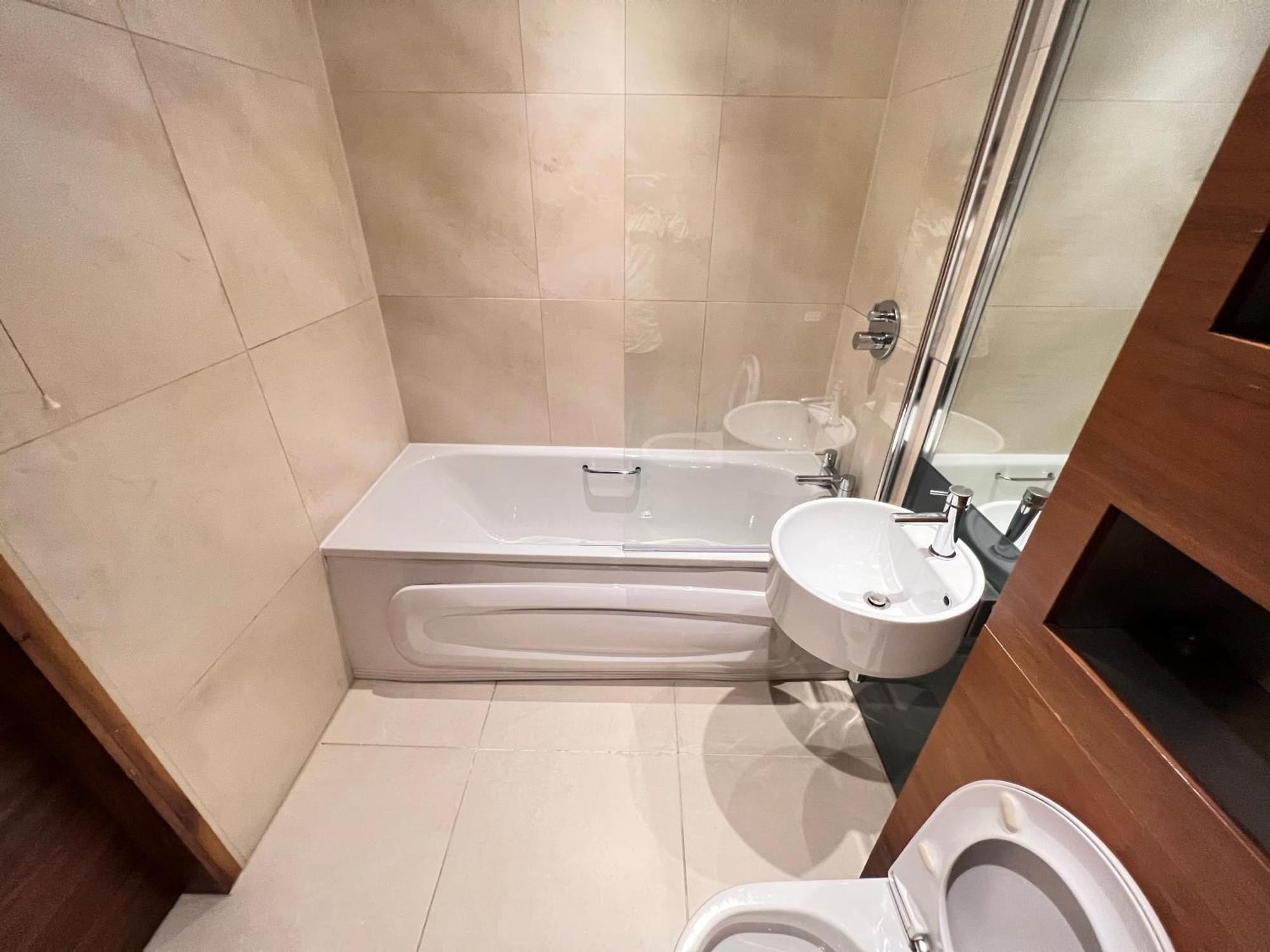 Deluxe Central Entire Flat At Farringdon Station לונדון מראה חיצוני תמונה