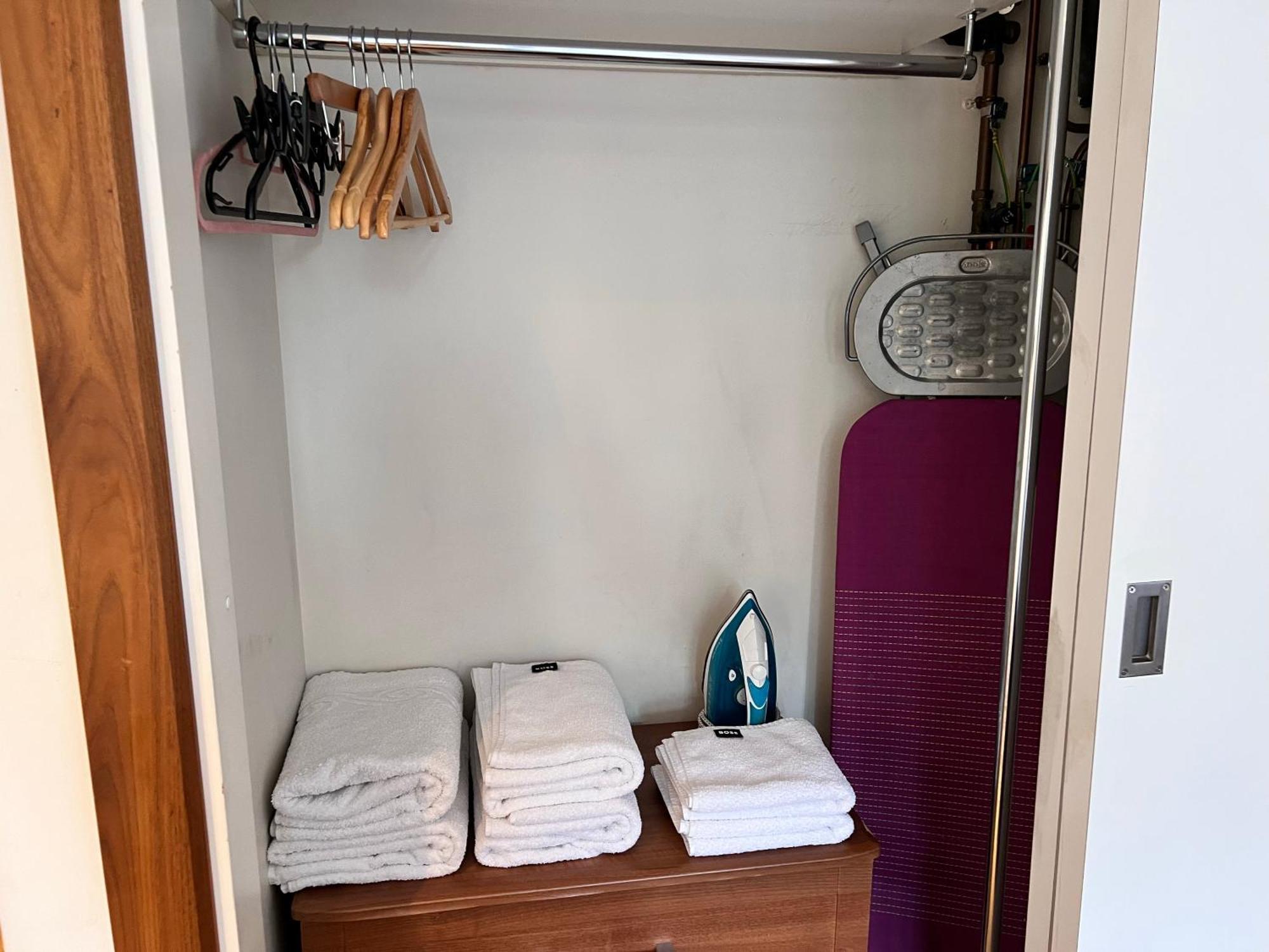 Deluxe Central Entire Flat At Farringdon Station לונדון מראה חיצוני תמונה