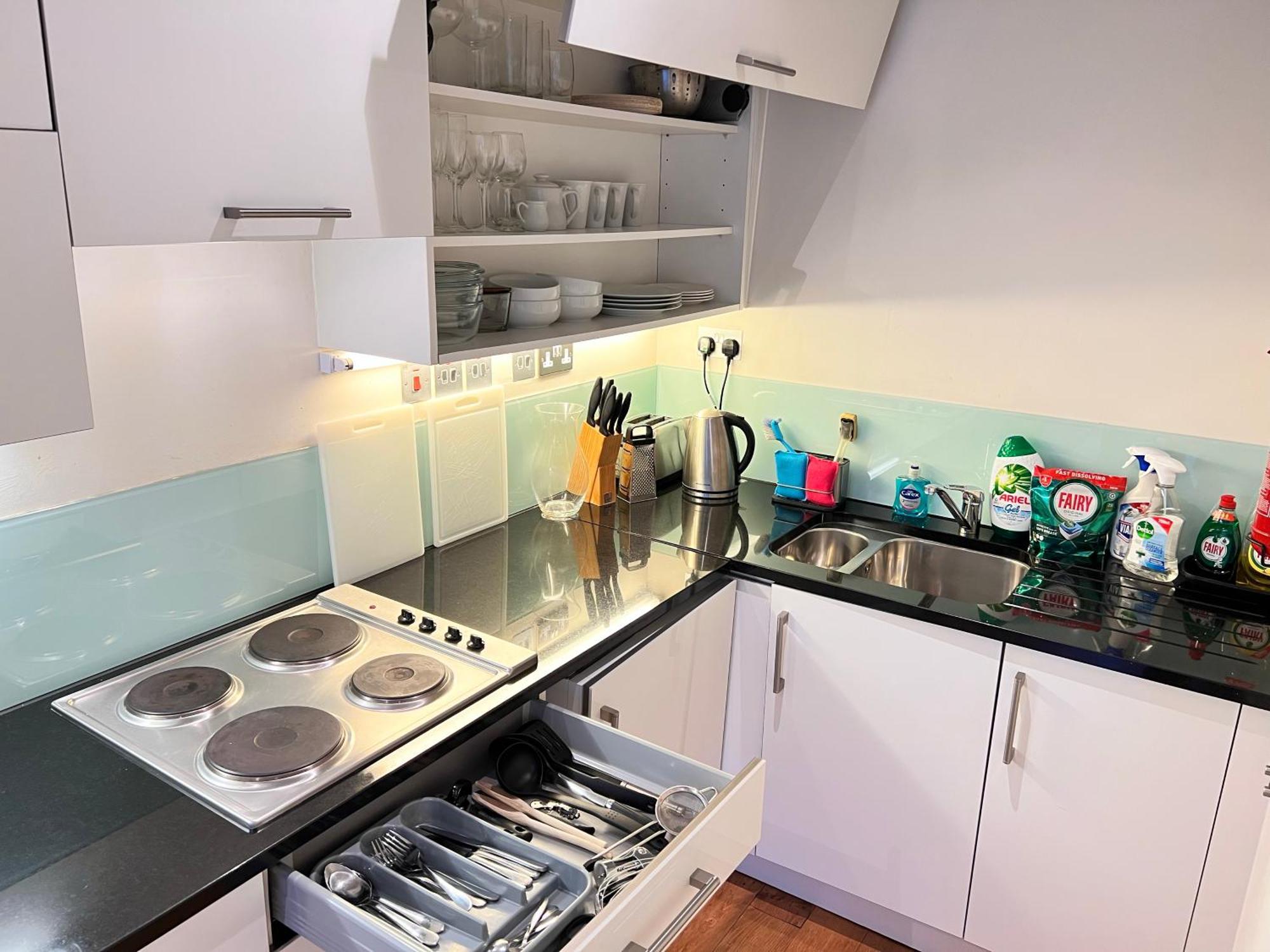 Deluxe Central Entire Flat At Farringdon Station לונדון מראה חיצוני תמונה