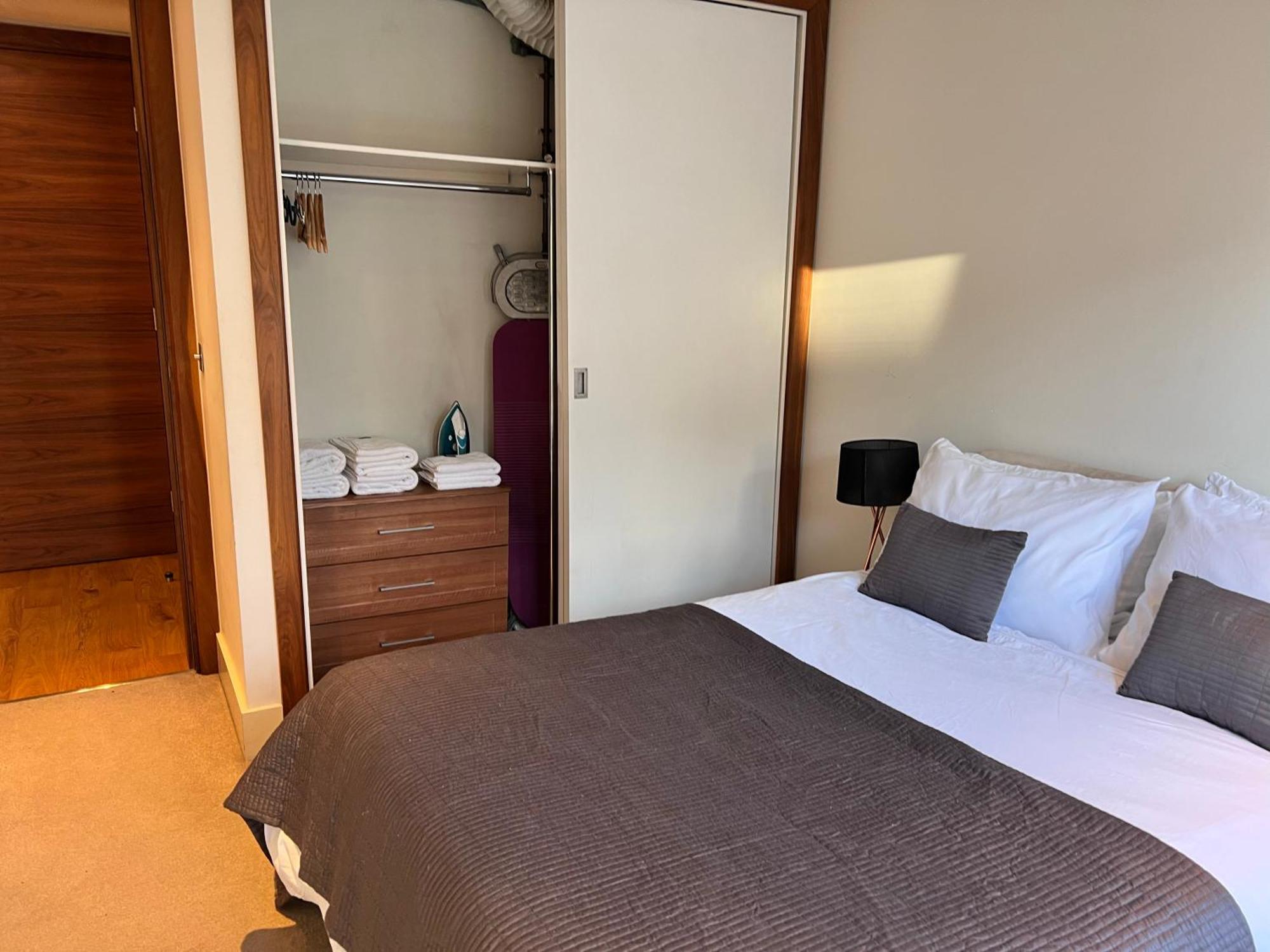 Deluxe Central Entire Flat At Farringdon Station לונדון מראה חיצוני תמונה