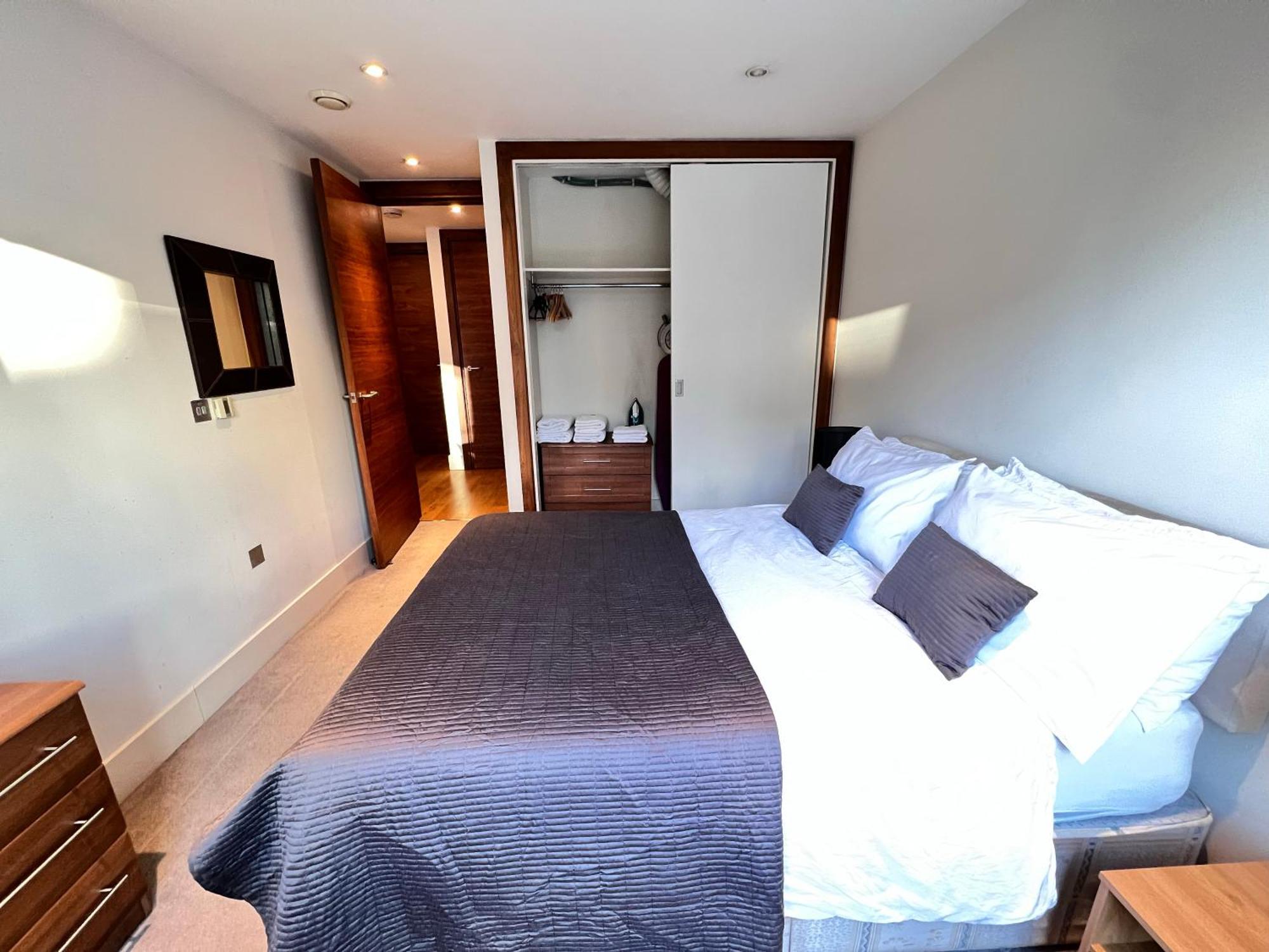 Deluxe Central Entire Flat At Farringdon Station לונדון מראה חיצוני תמונה