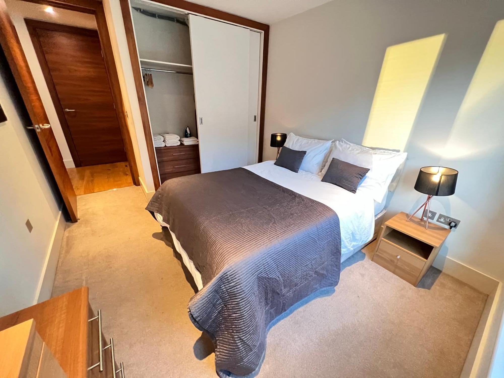 Deluxe Central Entire Flat At Farringdon Station לונדון מראה חיצוני תמונה