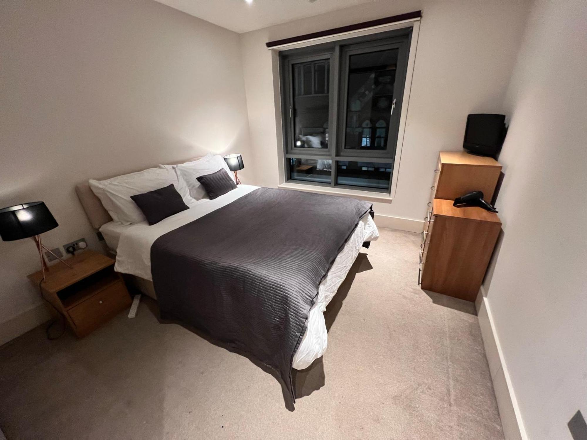 Deluxe Central Entire Flat At Farringdon Station לונדון מראה חיצוני תמונה