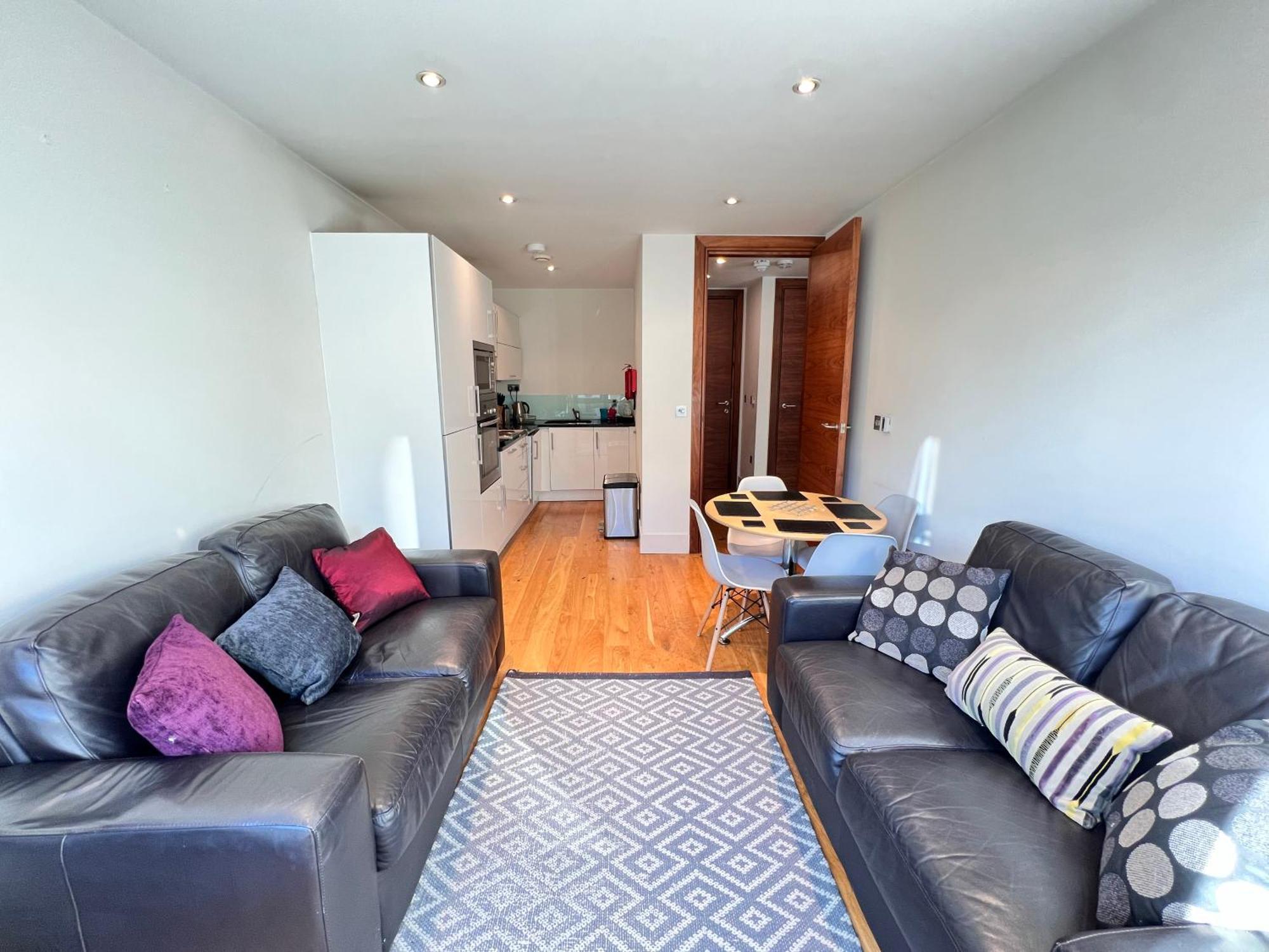 Deluxe Central Entire Flat At Farringdon Station לונדון מראה חיצוני תמונה