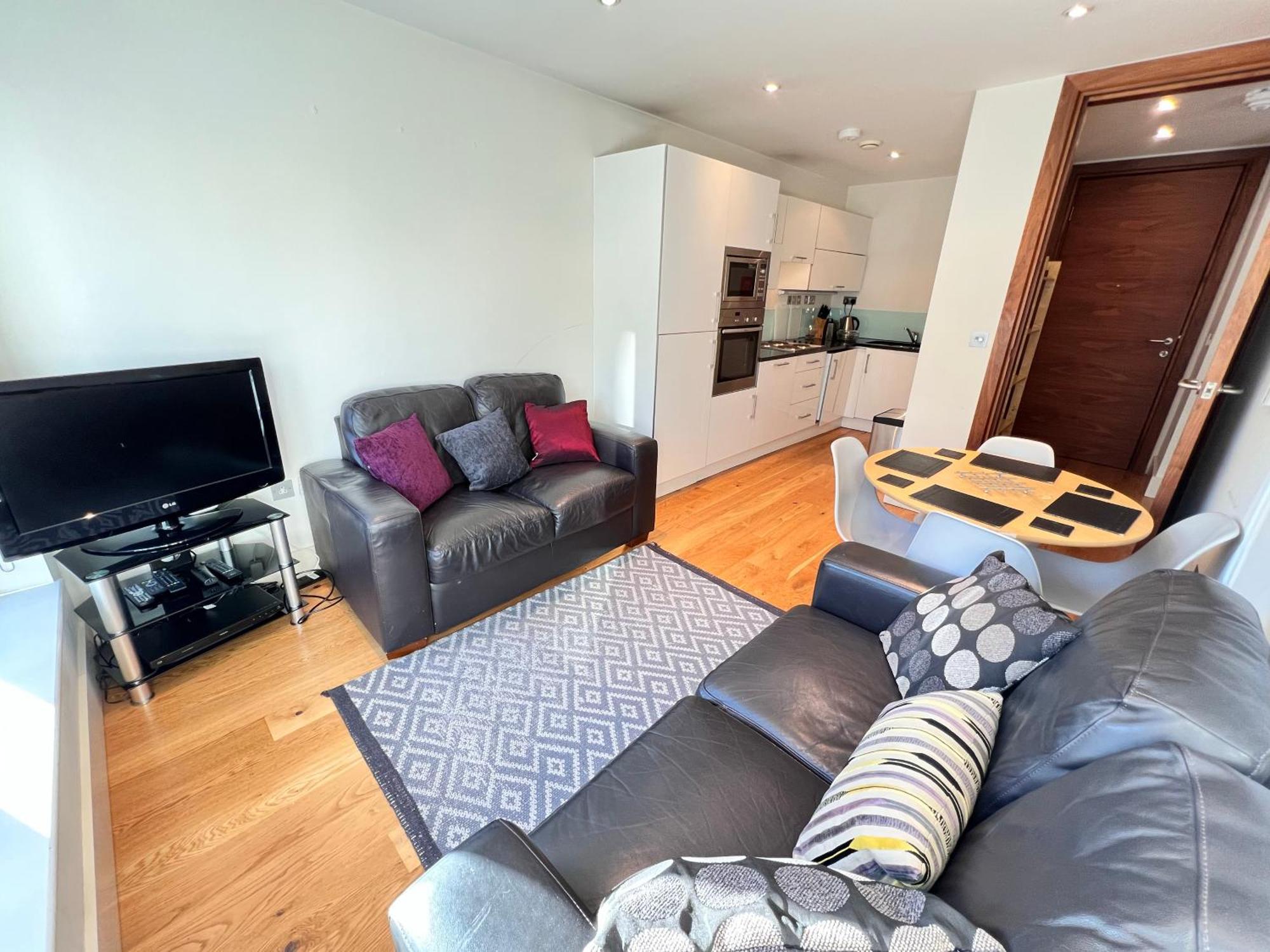 Deluxe Central Entire Flat At Farringdon Station לונדון מראה חיצוני תמונה